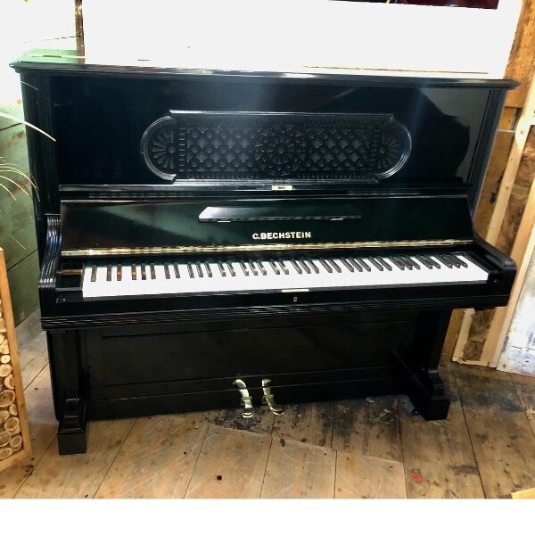 Bechstein Piano model 8 te koop